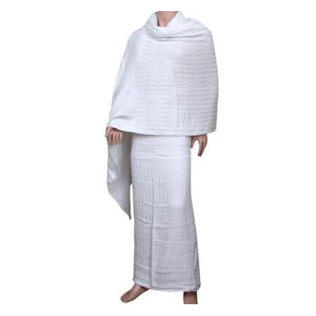 Ihram 100% pure cotton